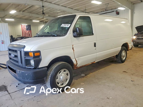 Ford Econoline 2011 - Image 1 of 13