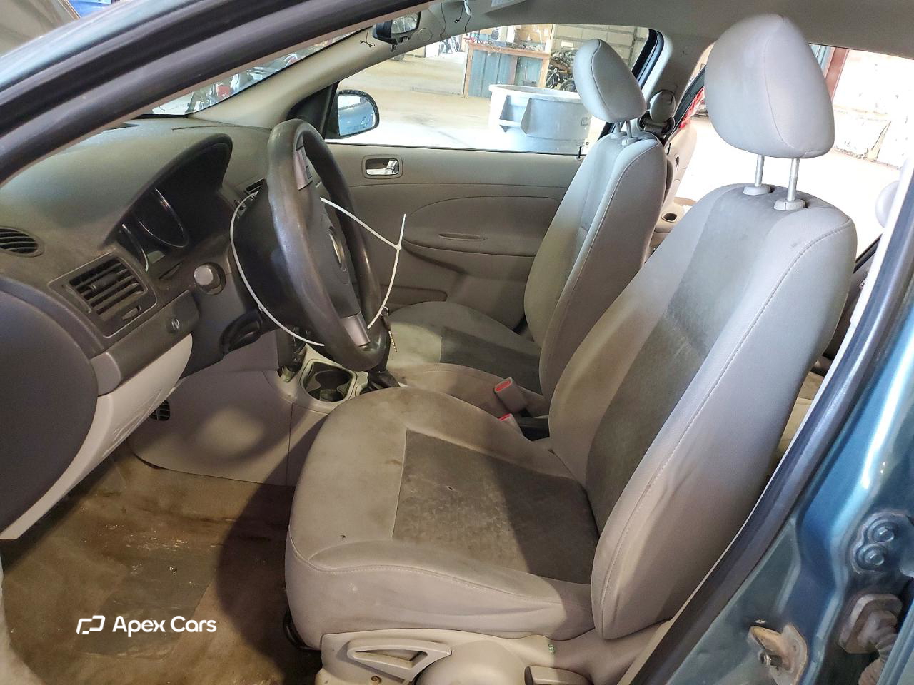 Chevrolet Cobalt 2009