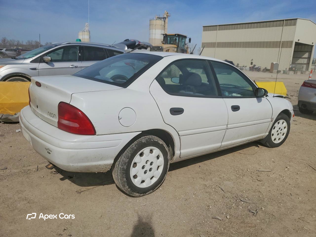 Dodge Neon 1998