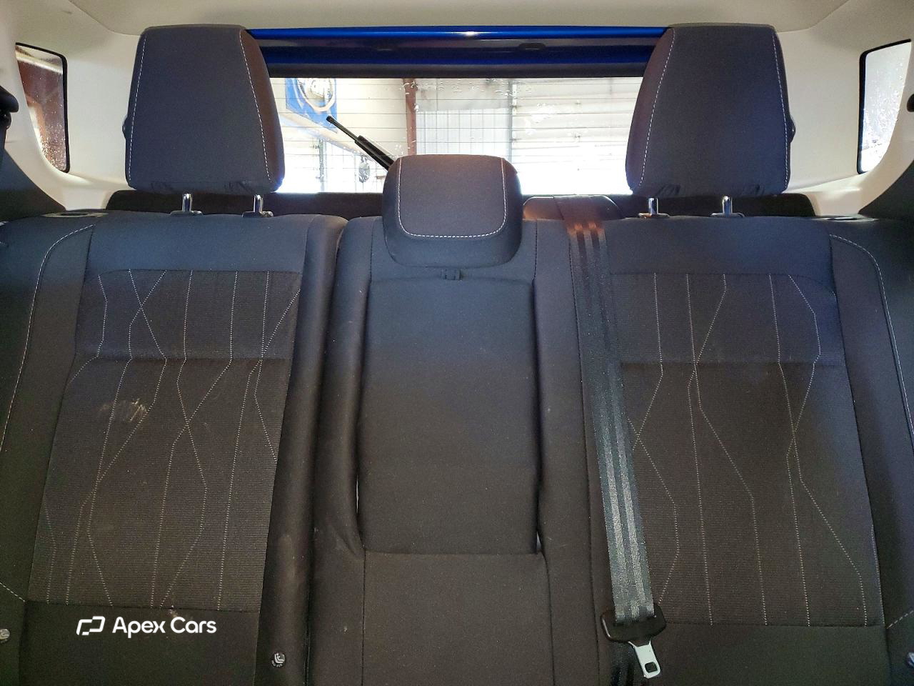 Ford EcoSport 2021