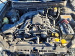 Subaru Legacy 2011