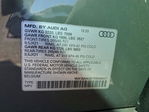 Audi Q8 2024