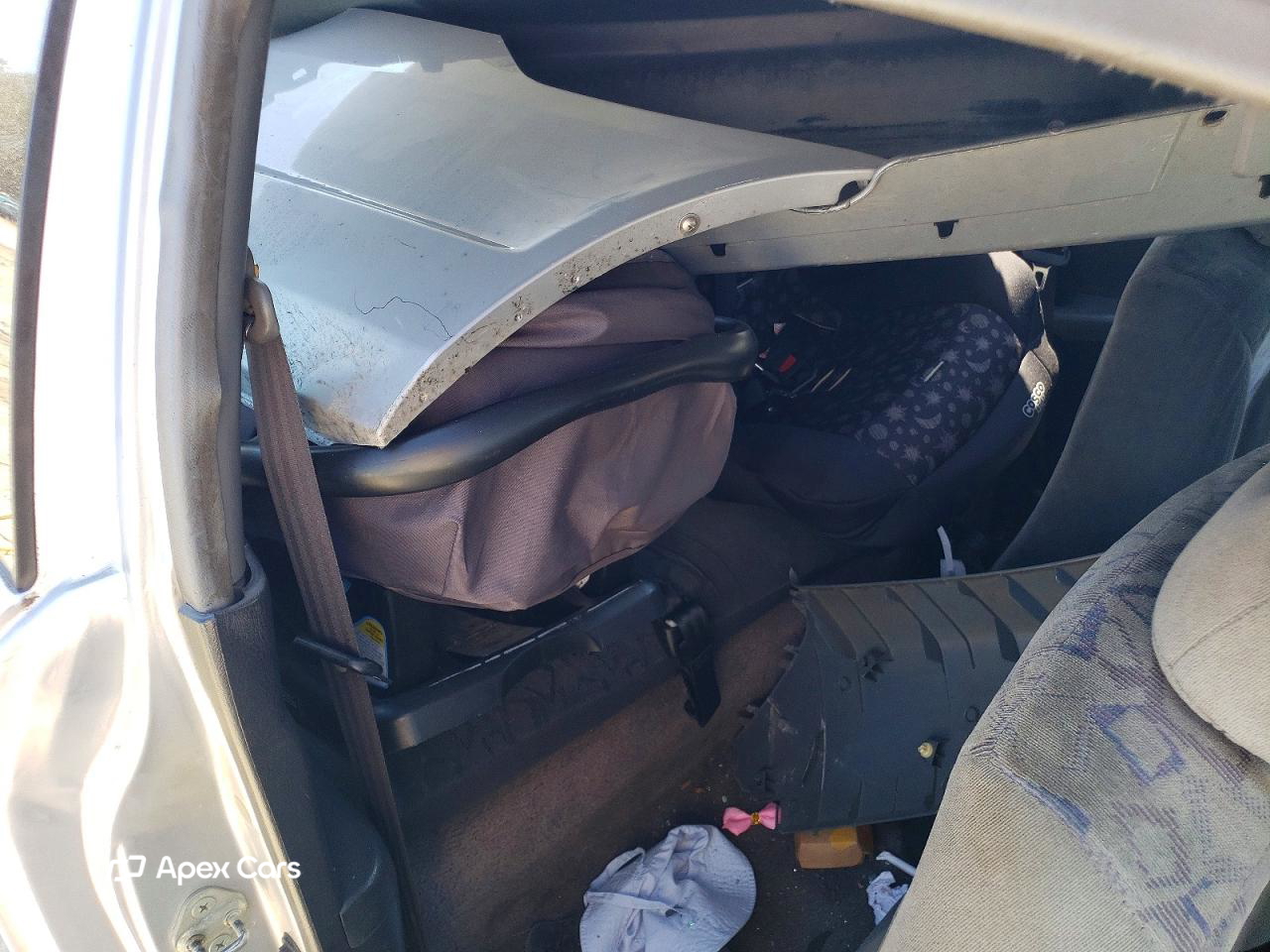 Honda Civic 2001