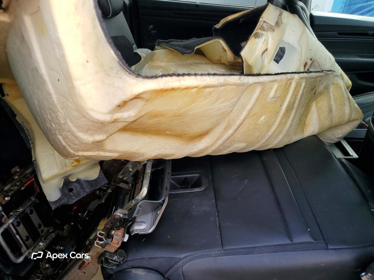 Honda Odyssey 2022