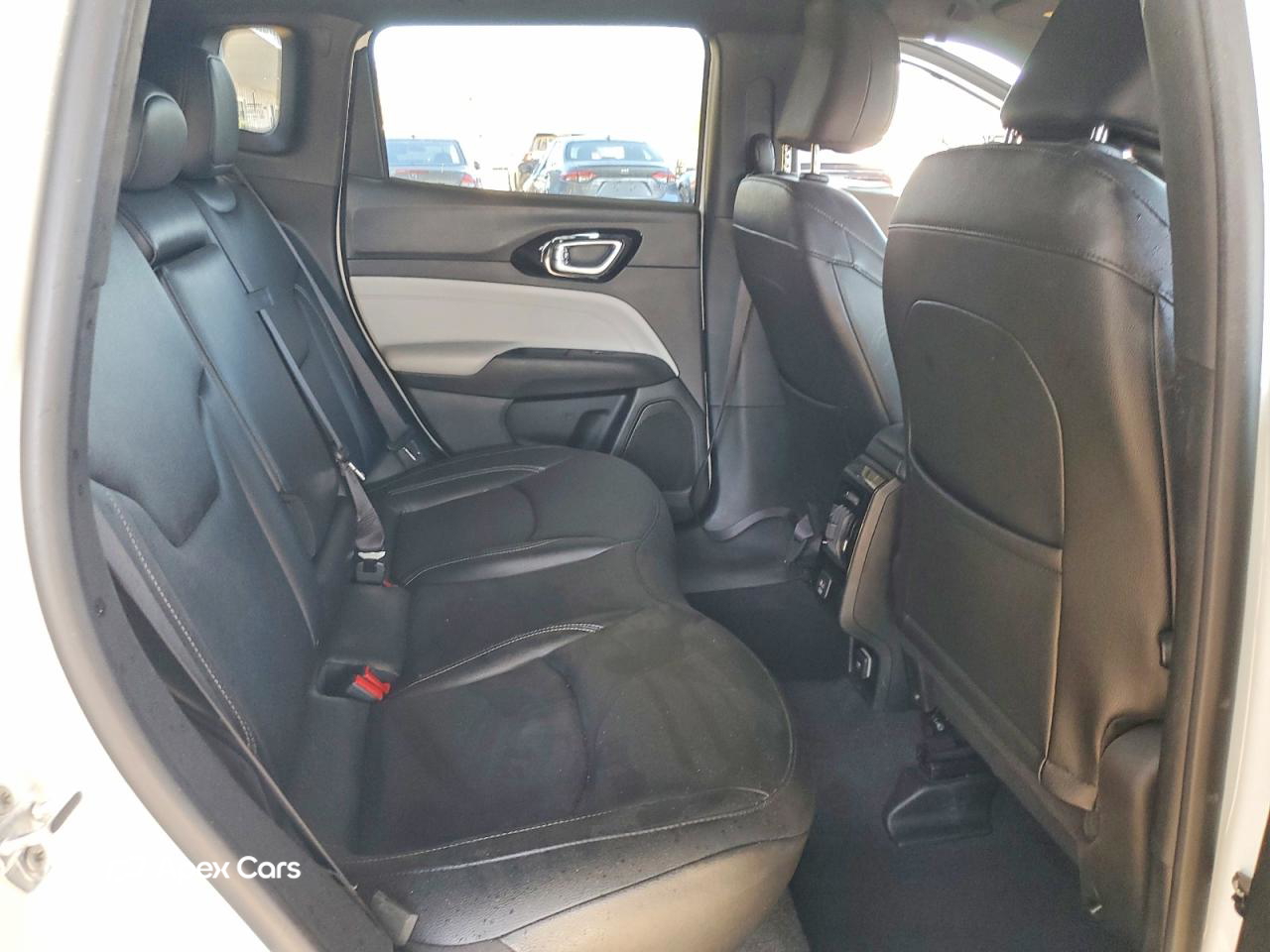 Jeep Compass 2025