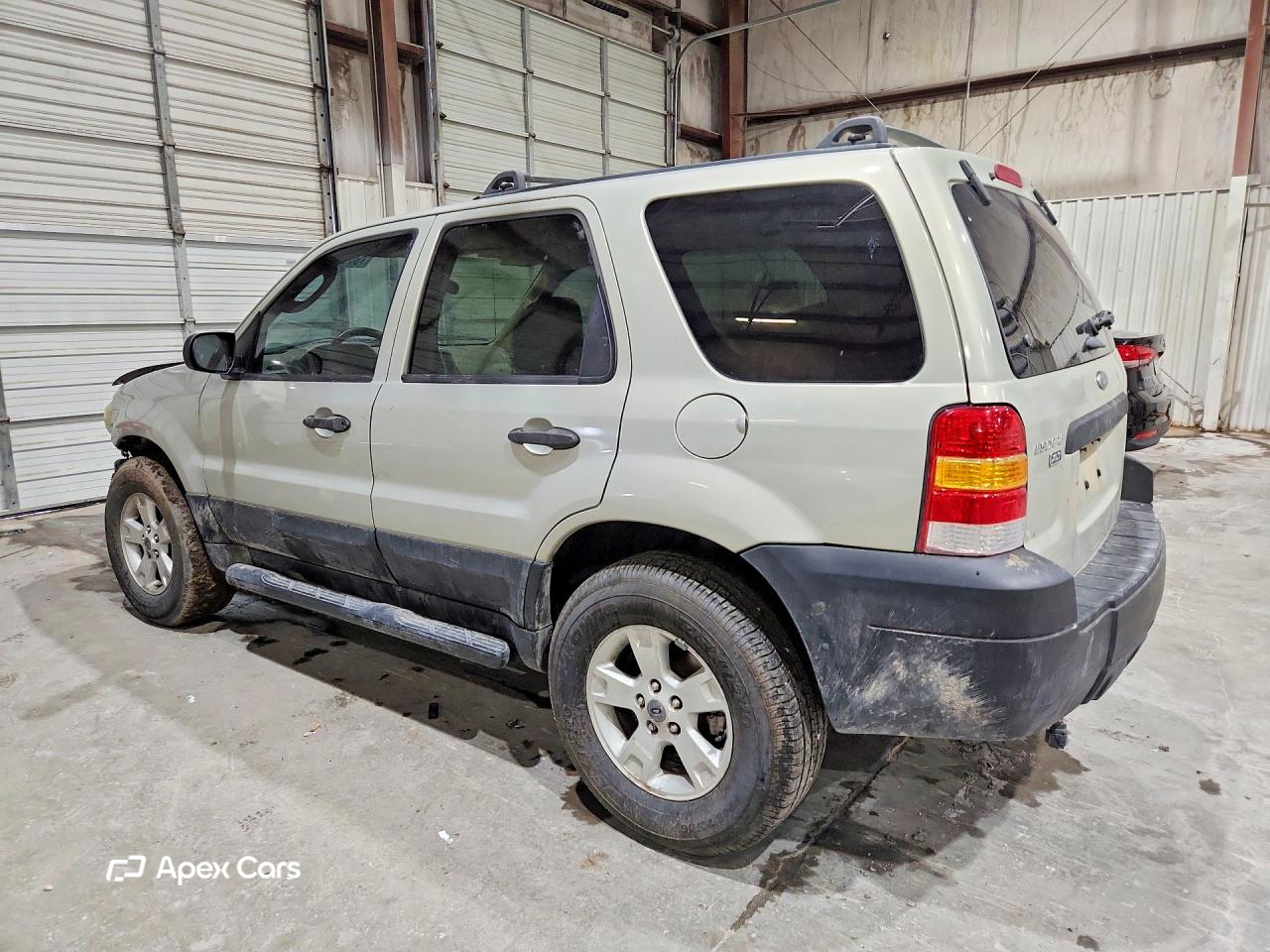 Ford Escape 2005
