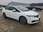 Honda Civic 2015