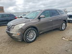 Buick Enclave 2012
