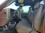 Chevrolet Silverado 2004