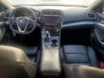 Nissan Maxima 2018