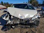 Toyota Sienna 2015