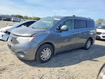 Nissan Quest 2015