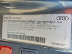 Audi A4 2017