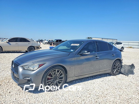 Infiniti Q50 2020 - Image 1 of 13