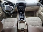 Kia Sorento 2004