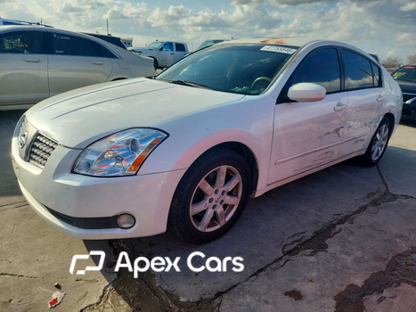 Nissan Maxima 2005 - Image 1 of 12