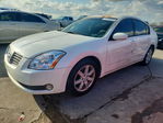 Nissan Maxima 2005