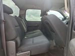 Chevrolet Silverado 2011