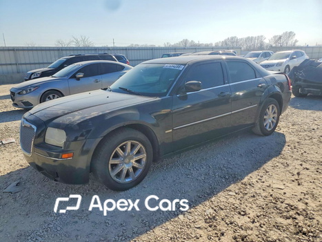 Chrysler 300 2008 - Image 1 of 12
