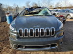 Jeep Cherokee 2018