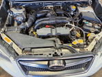 Subaru XV 2016