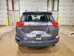 Toyota RAV 4 2015