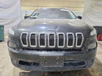 Jeep Cherokee 2016