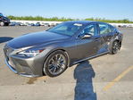 Lexus LS 2021