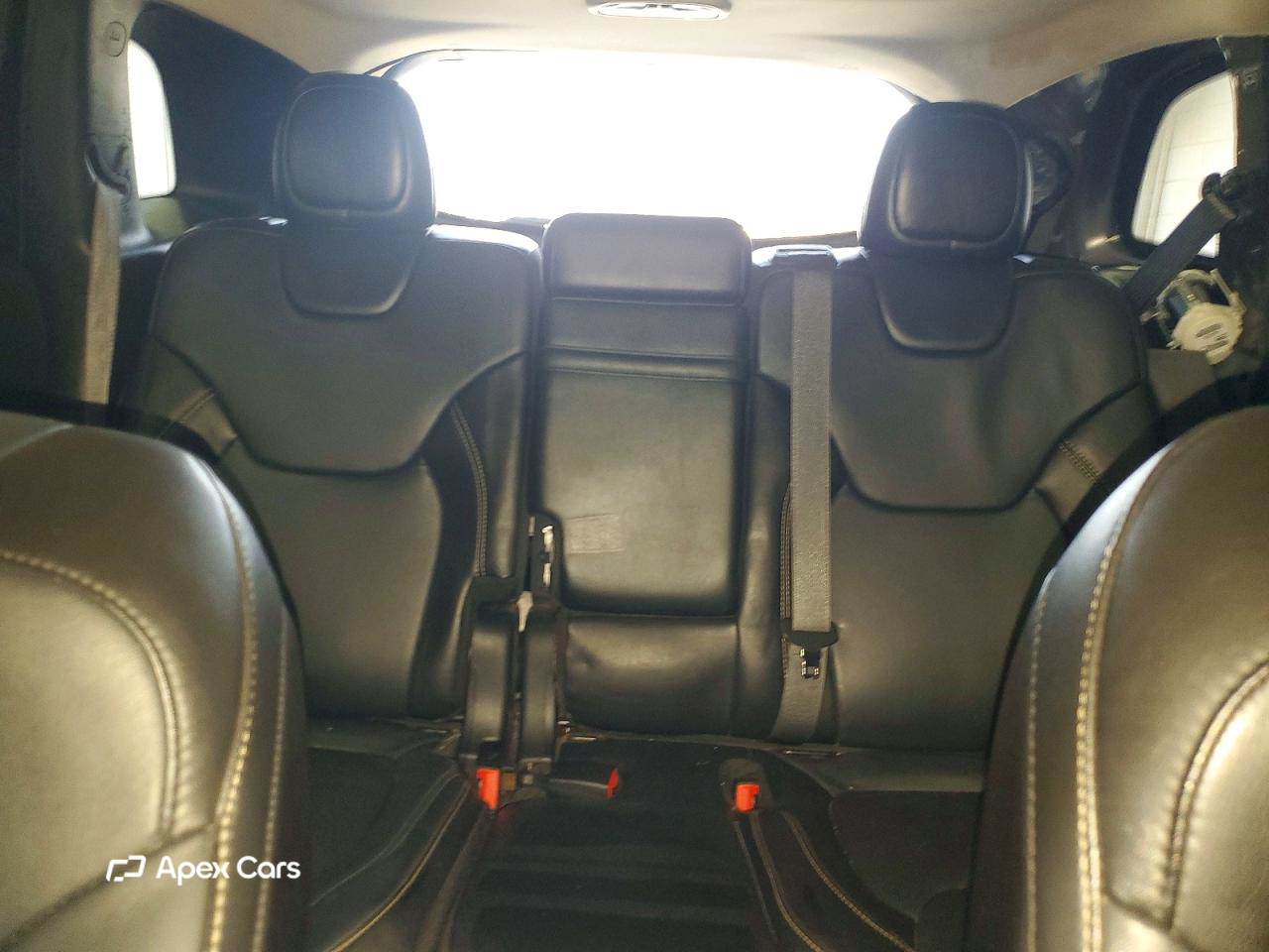 Jeep Cherokee 2014