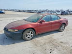 Pontiac  2002