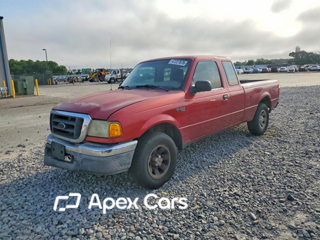 Ford Ranger 2005 - Image 1 of 12