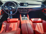 BMW X6 2017