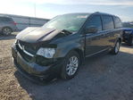 Dodge Caravan 2018