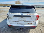 Ford Explorer 2022