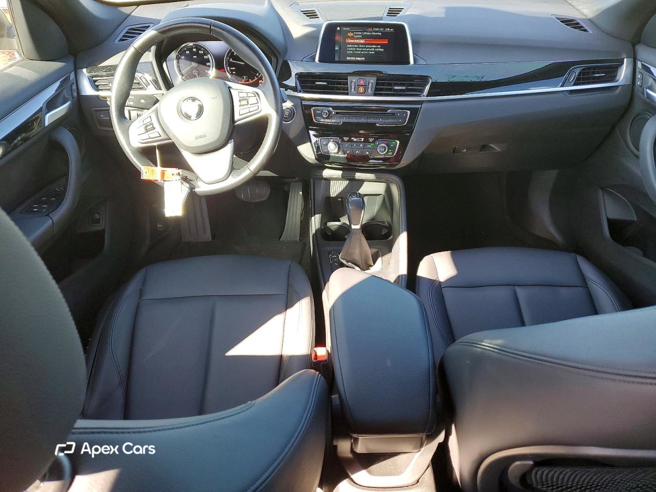BMW X1 2019