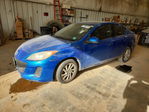 Mazda 3 2012