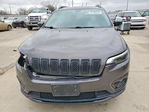 Jeep Cherokee 2019