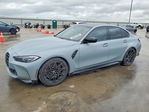 BMW M3 2022