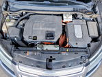 Chevrolet Volt 2013