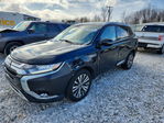 Mitsubishi Outlander 2020