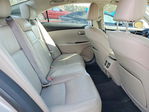 Lexus ES 2011