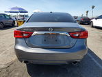 Nissan Maxima 2017