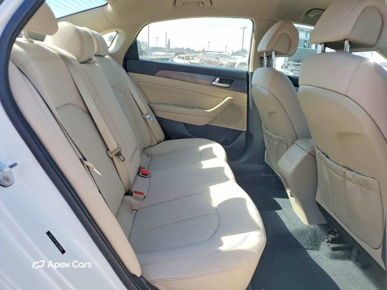 Hyundai Sonata 2017