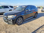 BMW X1 2016