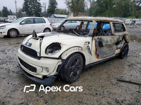 MINI Cooper 2011 - Image 1 of 12