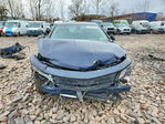 Chevrolet Impala 2016