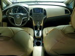 Buick Verano 2013