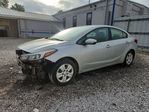 Kia Forte 2017