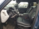 Land Rover Defender 2025