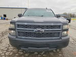 Chevrolet Silverado 2015